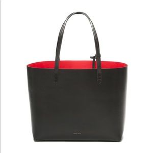 Mansur Gavriel Large Tote